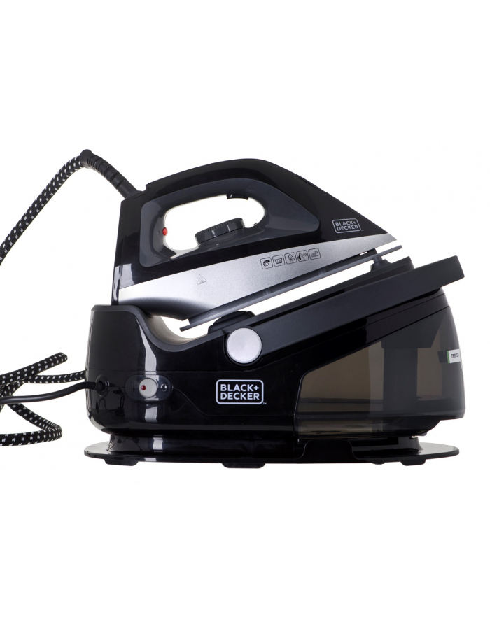 Generator pary Black+Decker BXSS2200E (2200W) główny