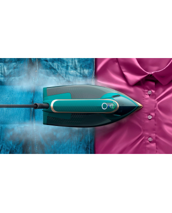 Żelazko PHILIPS DST 8030/70 nr 1