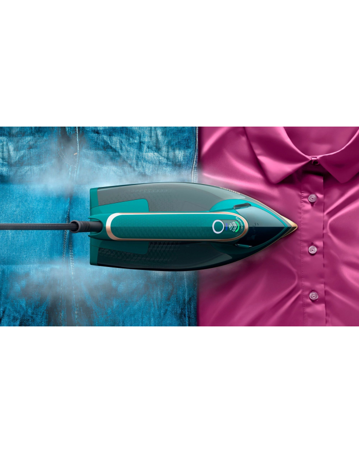 Żelazko PHILIPS DST 8030/70 główny