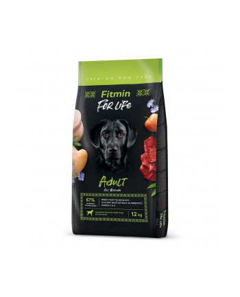 Fitmin dog For Life adult 12kg