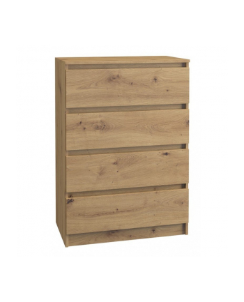 top e shop M4 MALWA KOMODA 4 SZUFLADY ARTISAN nr 1