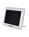 BLAUPUNKT Stacja pogodowa z 1 czujnikiem zewnętrznym WS50WH APP - nr 5