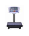 Waga platformowa WAGI TARCZYN WT-065 60kg - nr 3