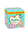 Pampers Premium Monthly Box Rozm 4, 8-14kg 174szt - nr 5