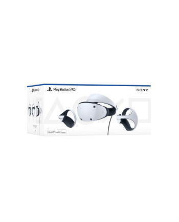 Sony Playstation VR 2 PS5