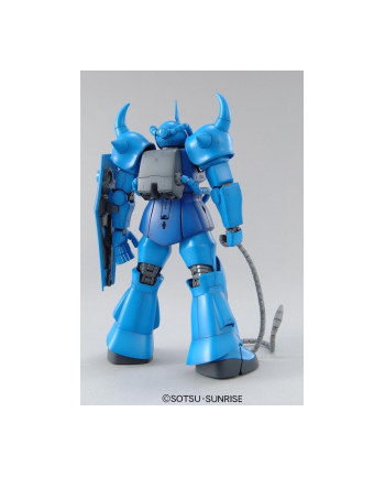 bandai MG 1/100 MS-07B GOUF VER 20