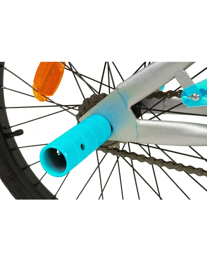 Rower BMX 20''; Blue TOIMSA 546 główny