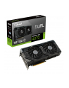 Karta graf ASUS DUAL RTX 4070 OC 12GB - nr 10