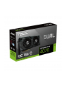 Karta graf ASUS DUAL RTX 4070 OC 12GB - nr 11