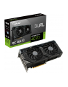 Karta graf ASUS DUAL RTX 4070 OC 12GB - nr 46