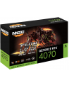 Karta grafINNO3D GEFORCE RTX 4070 TWIN X2 OC - nr 1