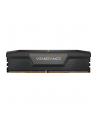 Corsair VENGEANCE 96GB (2x48GB) DDR5 5600MHz C40 Kit Black - nr 24