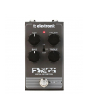 TC Electronic Fangs Metal Distortion - Efekt typu distortion - nr 1