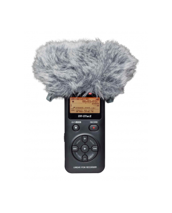 Tascam WS-11 - Osłona przeciwwietrzna do przenośnych rejestratorów audio