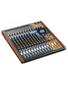 Tascam Model 16 - 14-kanałowy mikser analogowy z 16-ścieżkowym, cyfrowym rejestratorem - nr 11