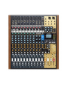 Tascam Model 16 - 14-kanałowy mikser analogowy z 16-ścieżkowym, cyfrowym rejestratorem - nr 17