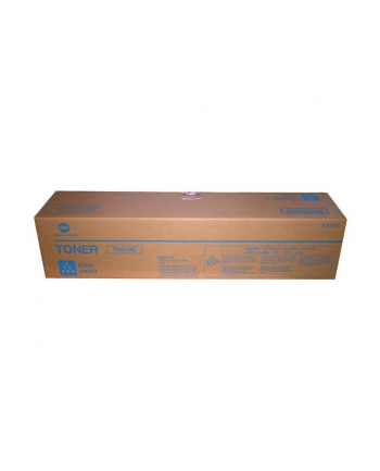 Konica Minolta Toner TN-314 A0D7451 Cyan 20000