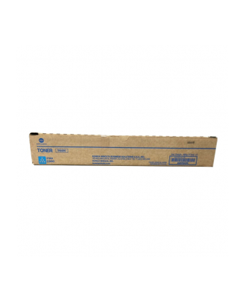 Konica Minolta Toner TN-328 AAV8450 Cyan 28000