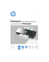 hewlett-packard Folia laminacyjna HP PREMIUM A4 125 mic, 100 szt - nr 2