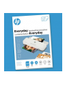 hewlett-packard Folia laminacyjna HP EVERYDAY A4 80 mic, 25 szt - nr 2