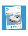 hewlett-packard Folia laminacyjna HP EVERYDAY A4 80 mic, 25 szt - nr 3