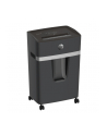 hewlett-packard Niszczarka HP PRO SHREDD-ER 15CC, 20L ciemnoszara - nr 10