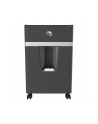 hewlett-packard Niszczarka HP PRO SHREDD-ER 15CC, 20L ciemnoszara - nr 11