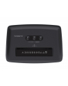 hewlett-packard Niszczarka HP PRO SHREDD-ER 15CC, 20L ciemnoszara - nr 2