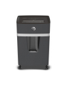 hewlett-packard Niszczarka HP PRO SHREDD-ER 15CC, 20L ciemnoszara - nr 6