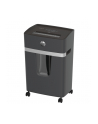 hewlett-packard Niszczarka HP PRO SHREDD-ER 15CC, 20L ciemnoszara - nr 9