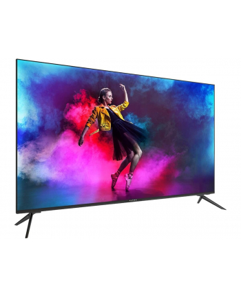 TV Kiano Elegance 43''; 4K, D-LED, System Android 11, DVB-T2