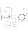 Kamera IP WiFI DAHUA IPC-HFW1430DS-SAW-0280B - nr 4
