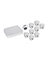 ZESTAWY DO MONITORINGU 8-KAMER TENDA K8P-4CR - nr 10