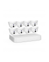 ZESTAWY DO MONITORINGU 8-KAMER TENDA K8P-4CR - nr 1