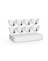 ZESTAWY DO MONITORINGU 8-KAMER TENDA K8P-4CR - nr 2