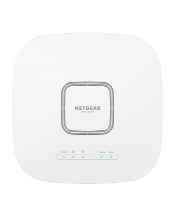 Netgear 2PT INSIGHT MANAGED WIFI 6 WAX625-100(wersja europejska)S