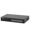 INTELLINET SWITCH GIGABIT 16 PORTÓW RJ45 MANUAL VL - nr 1