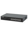 INTELLINET SWITCH GIGABIT 16 PORTÓW RJ45 MANUAL VL - nr 2