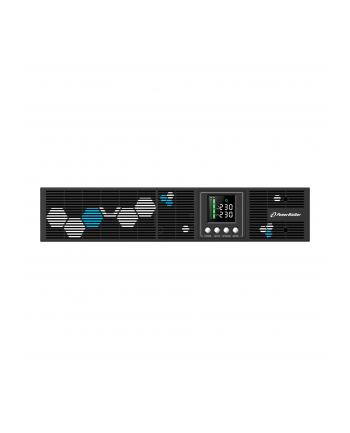 POWER WALKER UPS LINE-IN VI 2000 RLP 2000VA 8X IEC C13/USB-B/EPO/LCD/2U