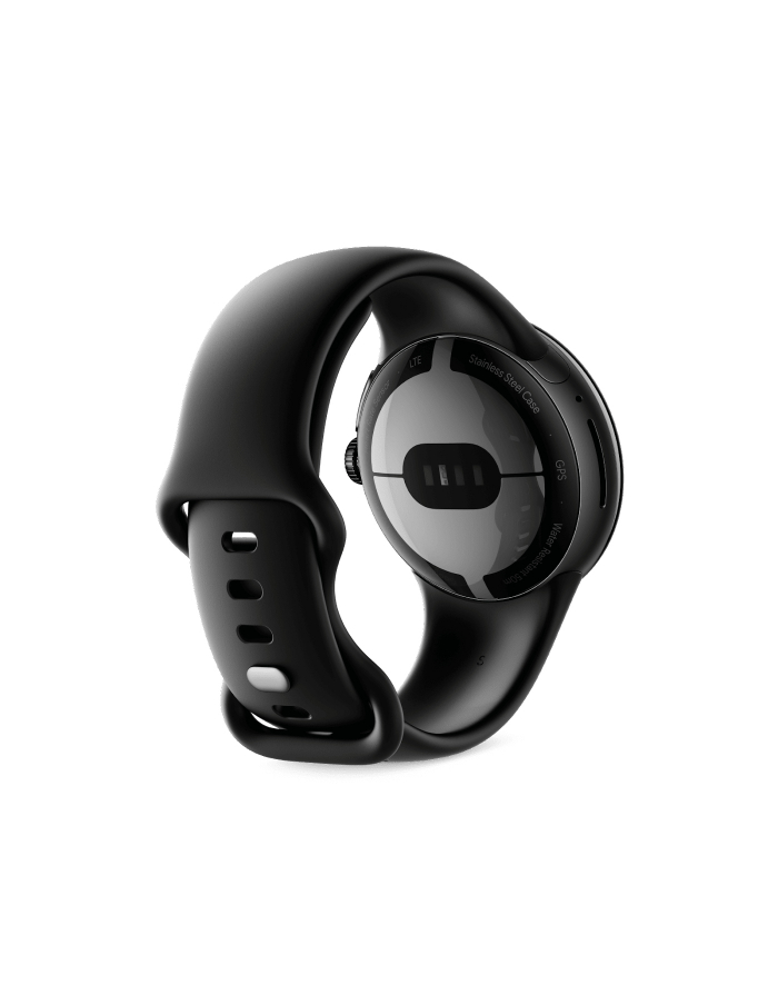 Smartwatch Google Pixel Watch WiFi (Matte/Black) główny