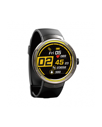 Smartwatch Kumi KU5 czarny