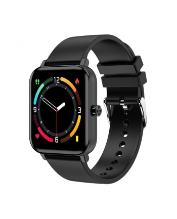 zte poland Smartwatch ZTE Watch Live