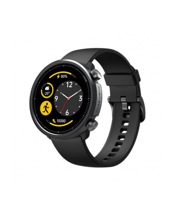 Smartwatch Mibro A1 (Black)