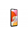 Smartfon Samsung Galaxy A14 (A145R) 4/128GB 6,6''; PLS 1080 x 2408 5000 mAh Dual SIM 4G Black - nr 37