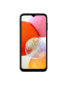 Smartfon Samsung Galaxy A14 (A145R) 4/128GB 6,6''; PLS 1080 x 2408 5000 mAh Dual SIM 4G Black - nr 70