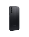Smartfon Samsung Galaxy A14 (A145R) 4/128GB 6,6''; PLS 1080 x 2408 5000 mAh Dual SIM 4G Black - nr 74