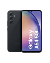 Smartfon Samsung Galaxy A54 8/128GB 6,4''; SAMOLED 1080 x 2340 5000 mAh Hybrid Dual SIM 5G Awesome Graphite - nr 28
