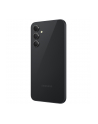 Smartfon Samsung Galaxy A54 8/128GB 6,4''; SAMOLED 1080 x 2340 5000 mAh Hybrid Dual SIM 5G Awesome Graphite - nr 53