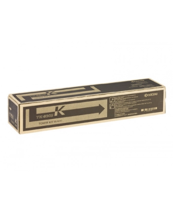 Kyocera Toner TK-8305K 1T02LK0NL0 Black 25000 nr 2