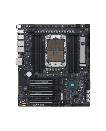 Płyta główna serwerowa ASUS PRO WS W790-ACE nr 1